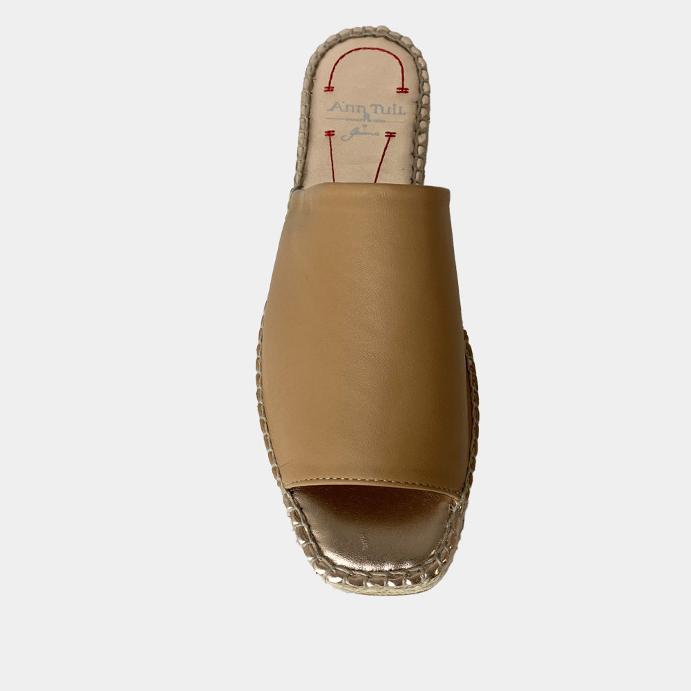 MULES ANN TUIL GENTIL-BUDDY