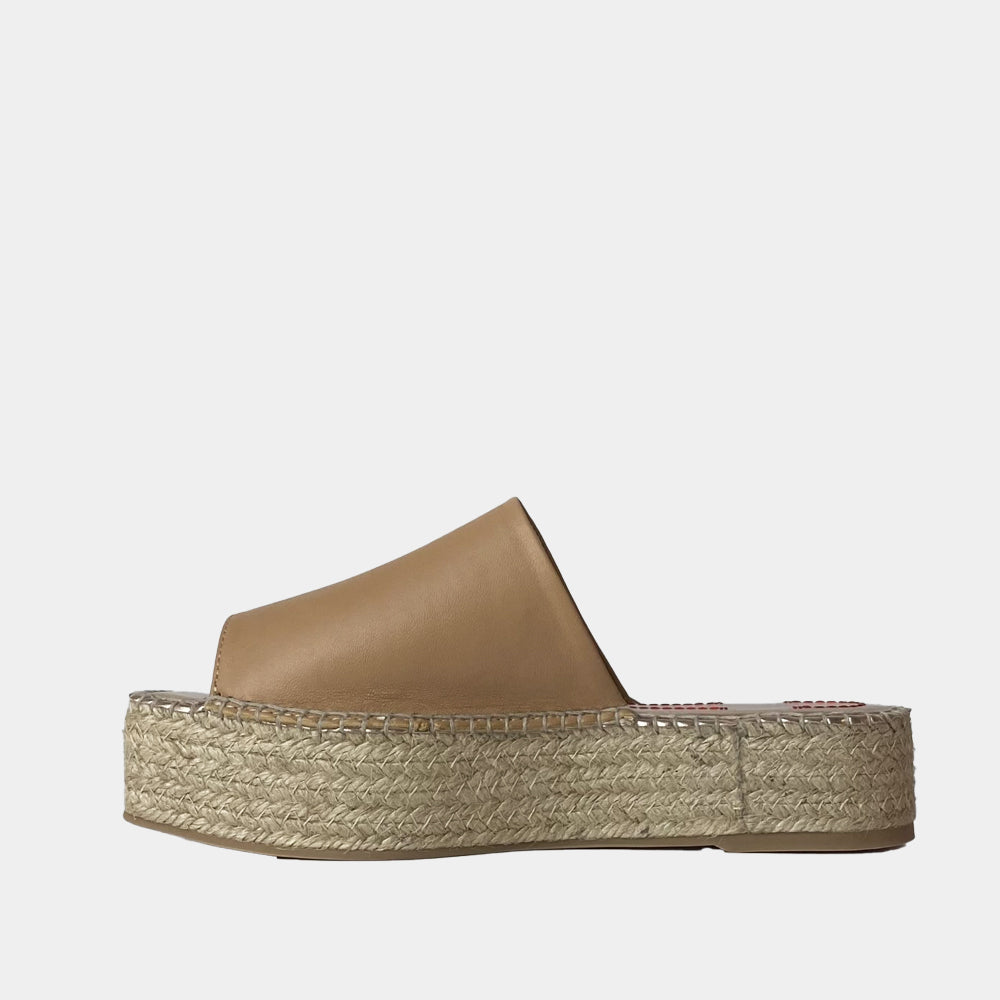 MULES ANN TUIL GENTIL-BUDDY