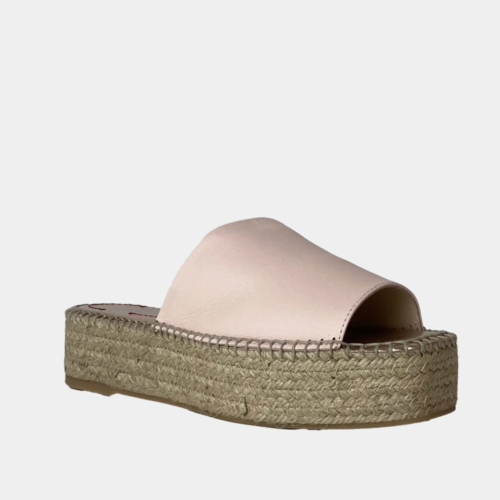 MULES ANN TUIL GENTIL-BUDDY