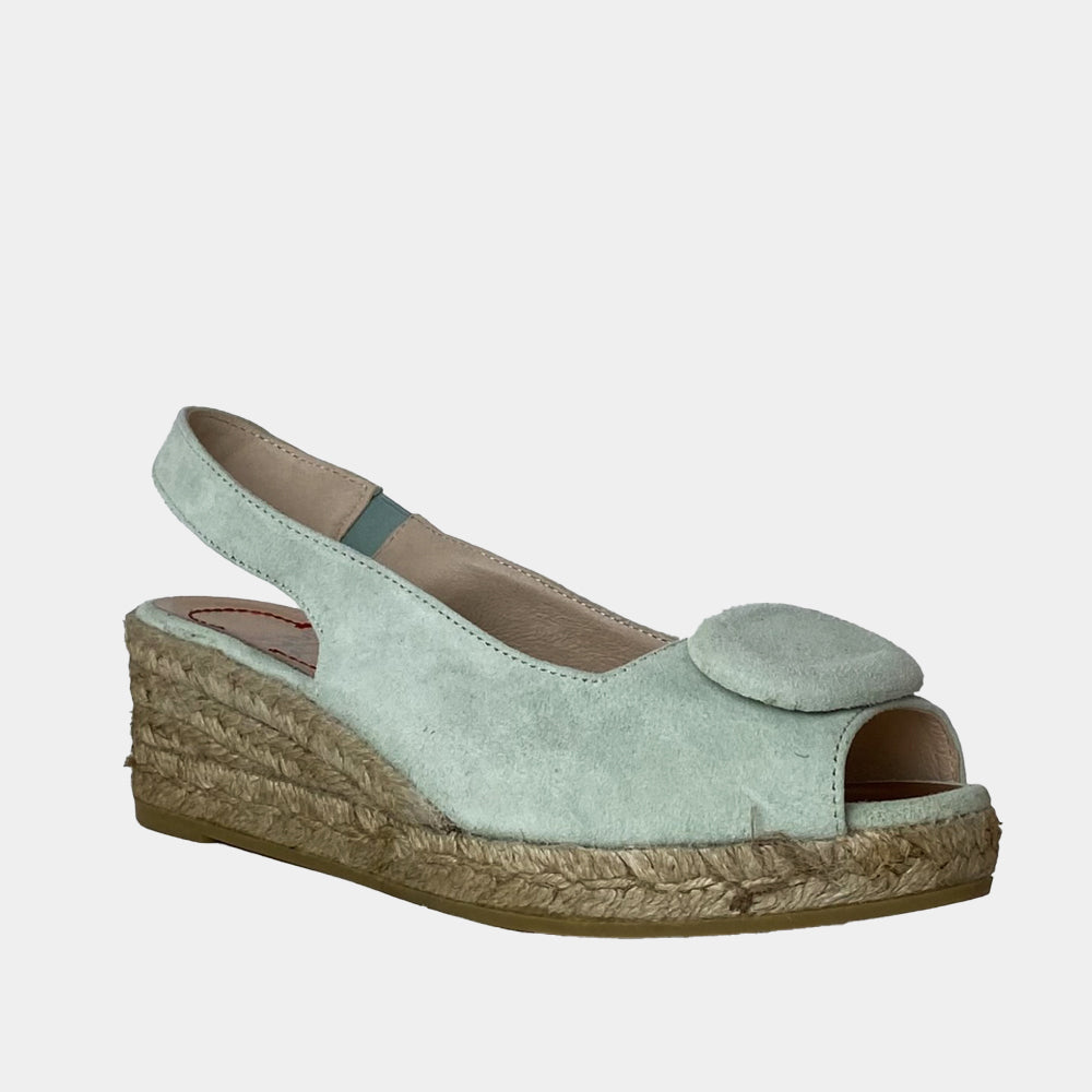 SANDALES ANN TUIL GESTE-JOPLIN