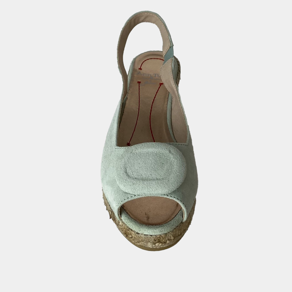 SANDALES ANN TUIL GESTE-JOPLIN