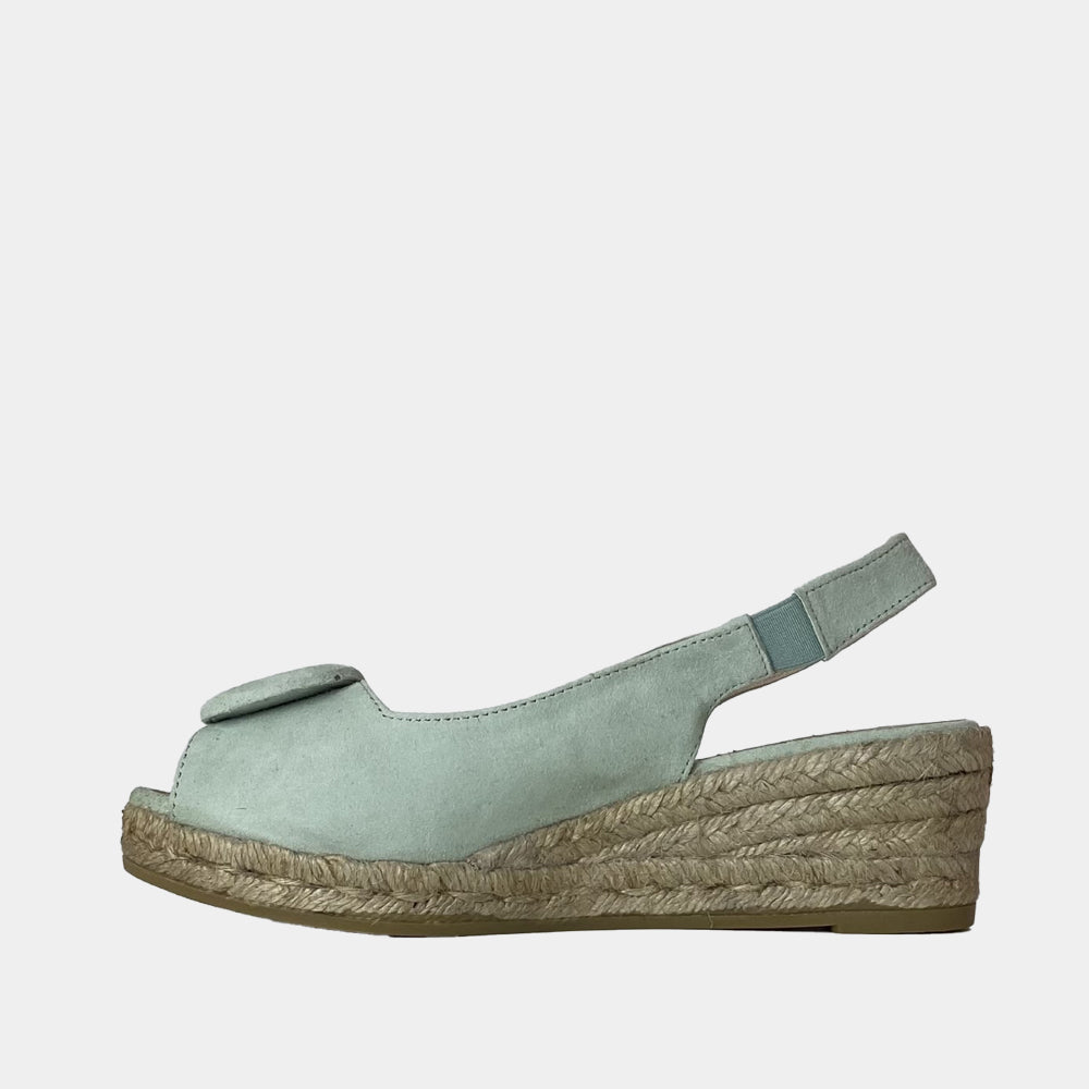 SANDALES ANN TUIL GESTE-JOPLIN