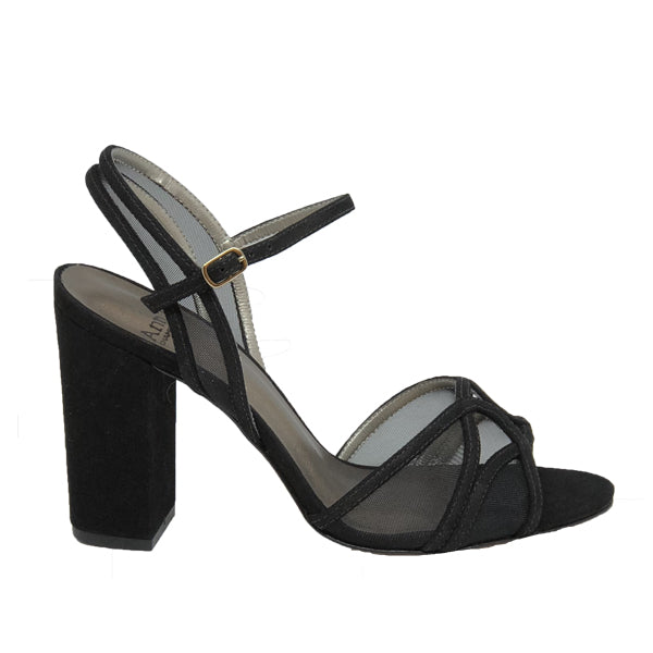 SANDALES ANN TUIL MONTMORENCY | anntuil.com