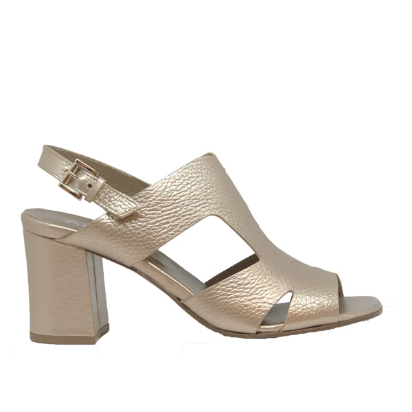 SANDALES ANN TUIL PANTHERE | anntuil.com
