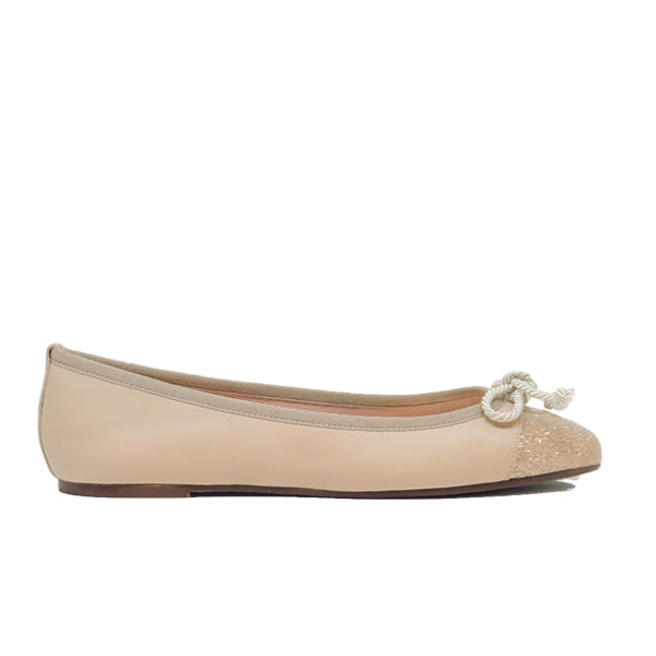 BALLERINES ANN TUIL CRANBERRIE-SILVIA | anntuil.com