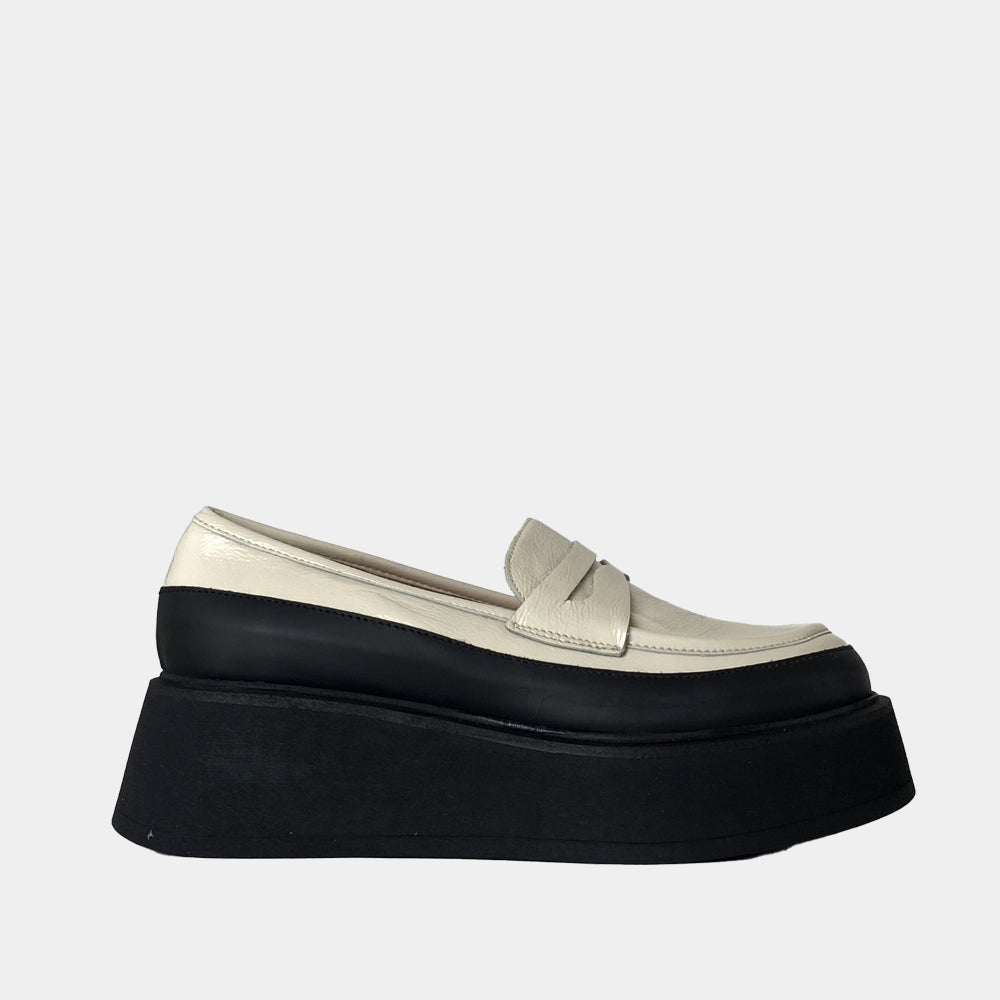 MOCASSINS CLIO TUIL ICONE