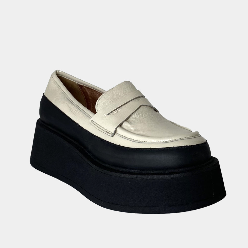 MOCASSINS CLIO TUIL ICONE