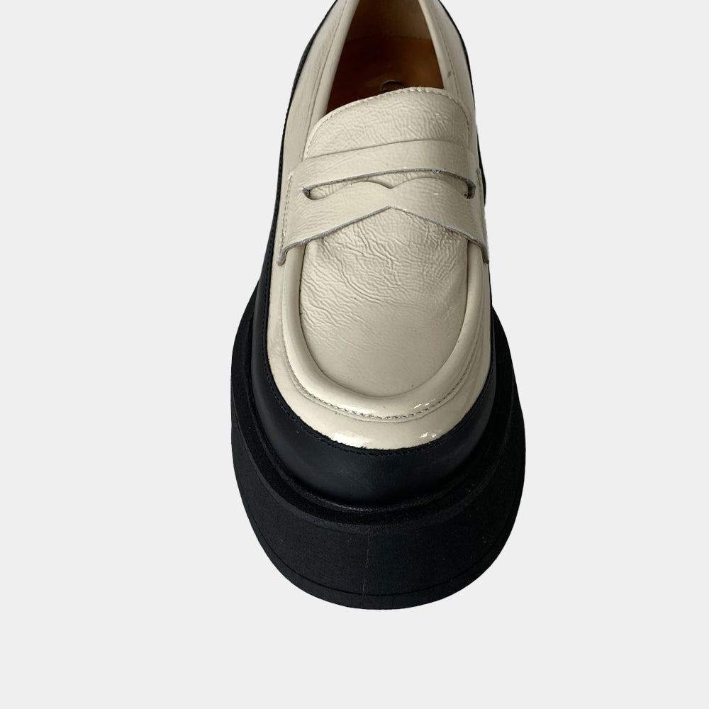 MOCASSINS CLIO TUIL ICONE