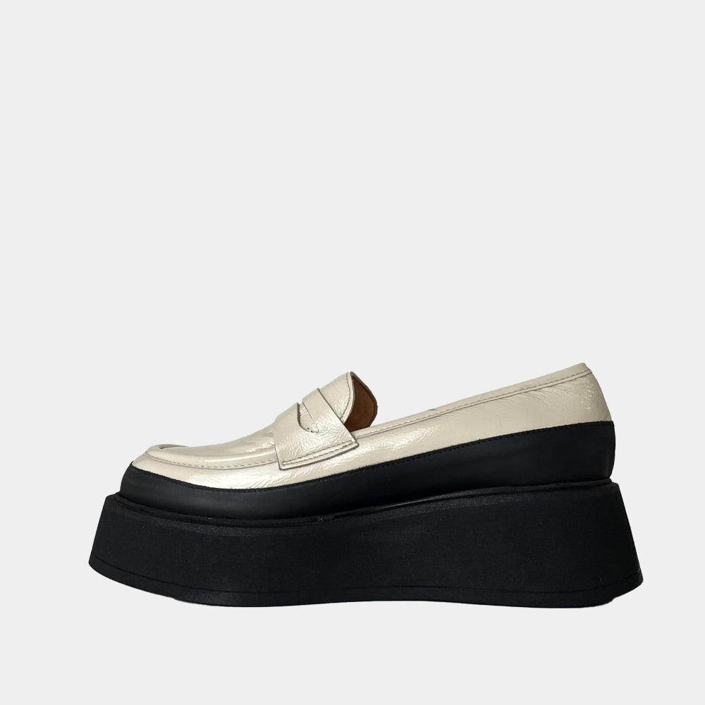 MOCASSINS CLIO TUIL ICONE
