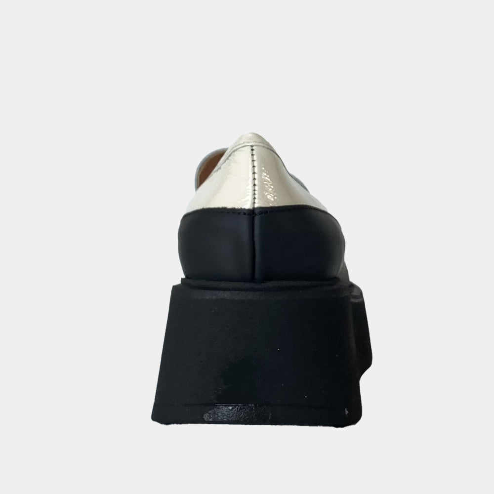 MOCASSINS CLIO TUIL ICONE