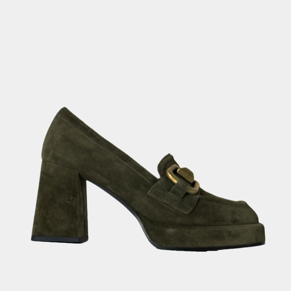 MOCASSINS CLIO TUIL IDENTIQUE