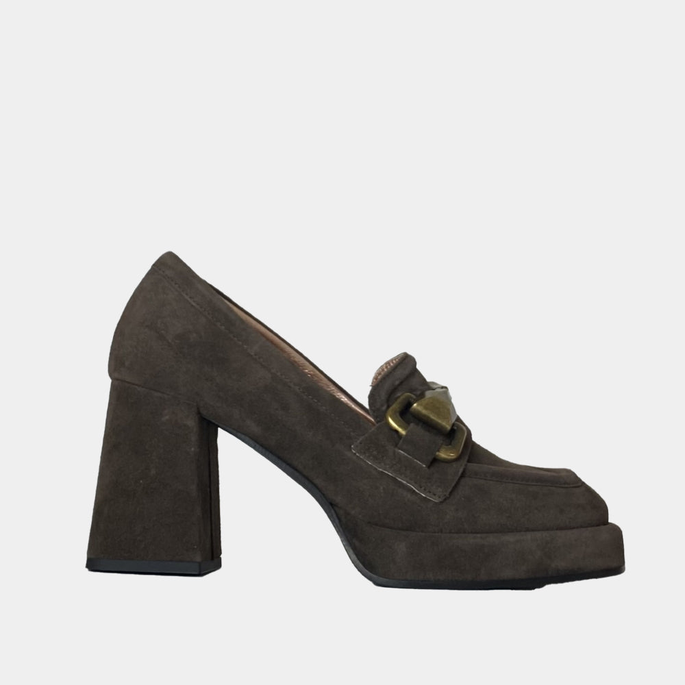 MOCASSINS CLIO TUIL IDENTIQUE