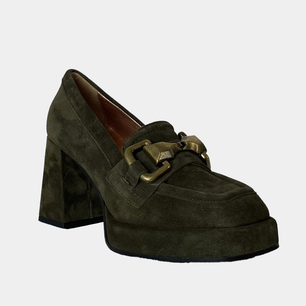 MOCASSINS CLIO TUIL IDENTIQUE