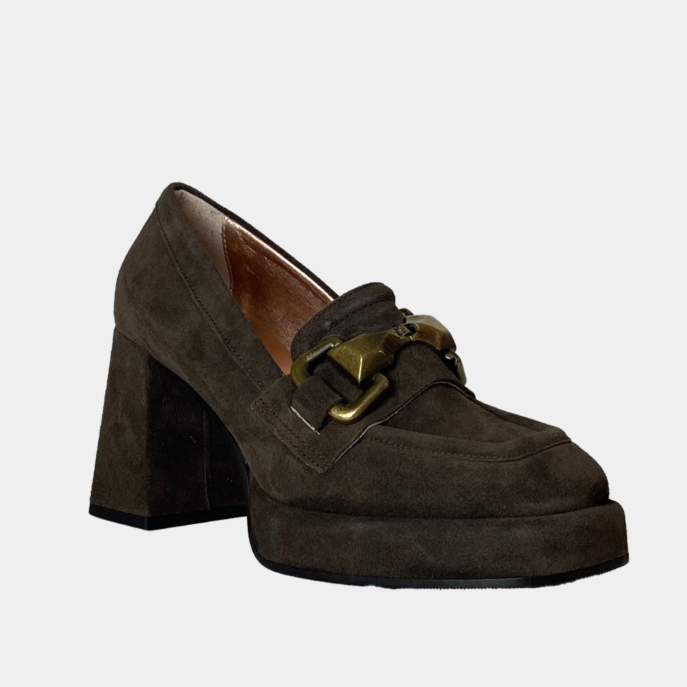 MOCASSINS CLIO TUIL IDENTIQUE