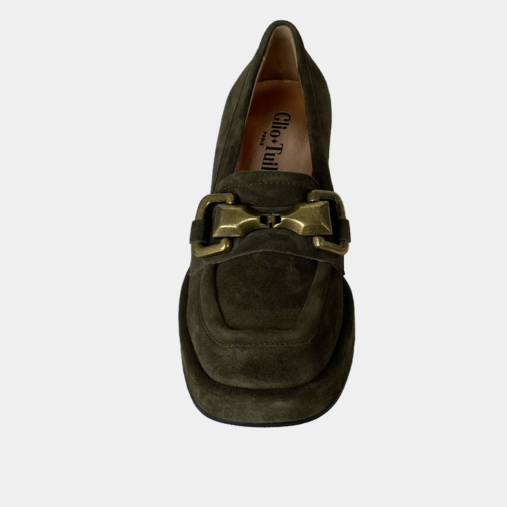 MOCASSINS CLIO TUIL IDENTIQUE