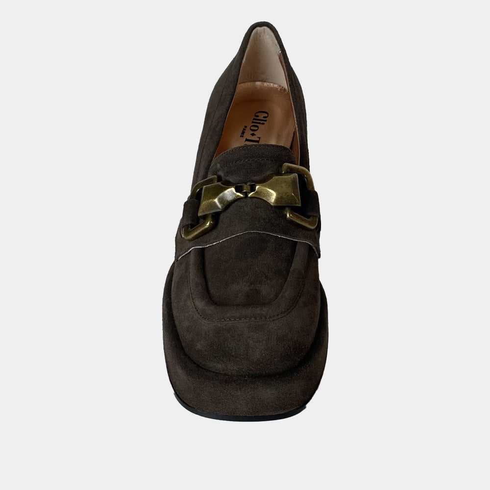 MOCASSINS CLIO TUIL IDENTIQUE