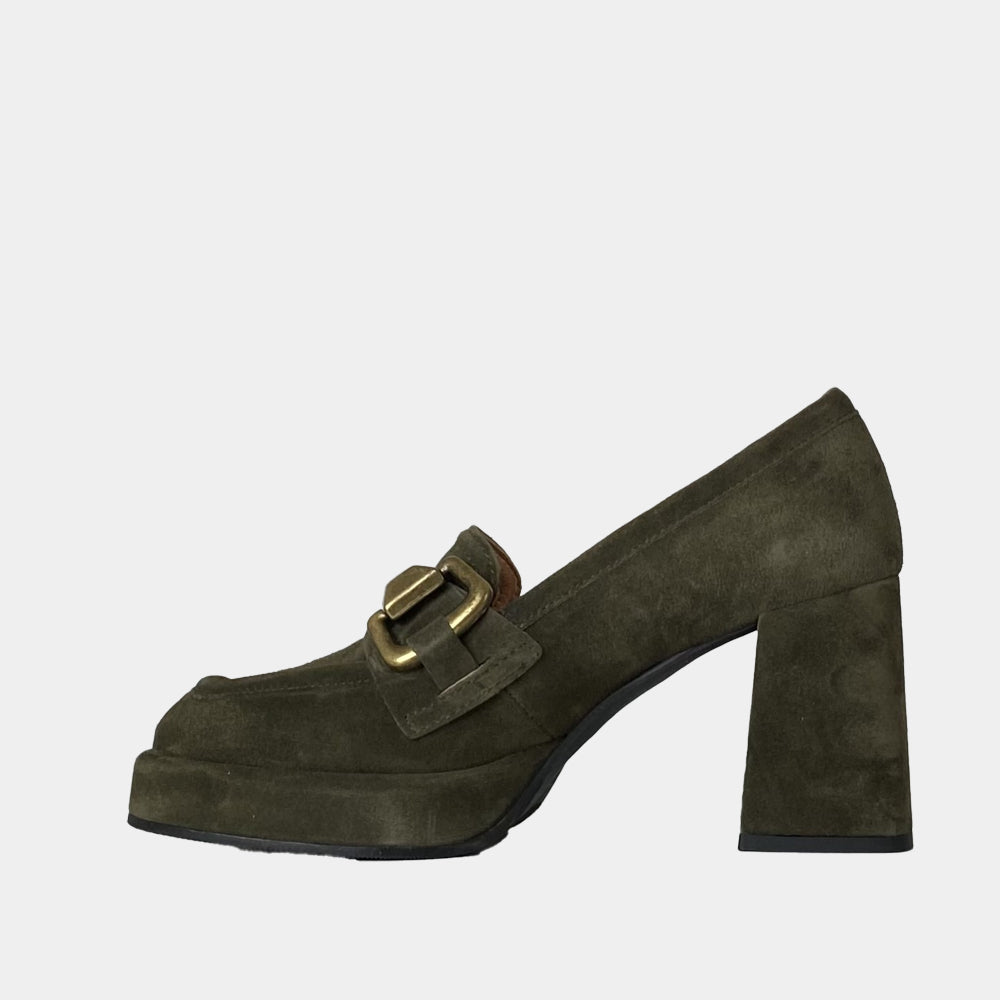 MOCASSINS CLIO TUIL IDENTIQUE