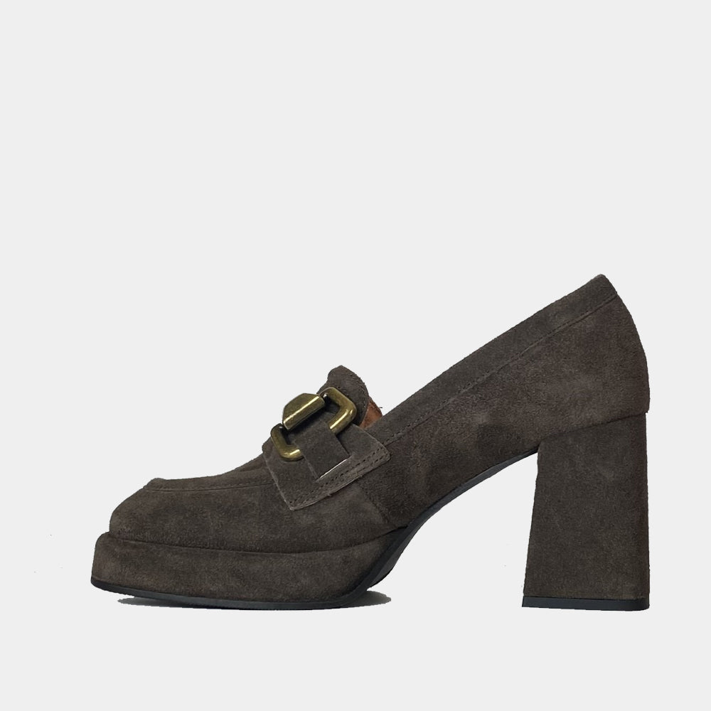 MOCASSINS CLIO TUIL IDENTIQUE