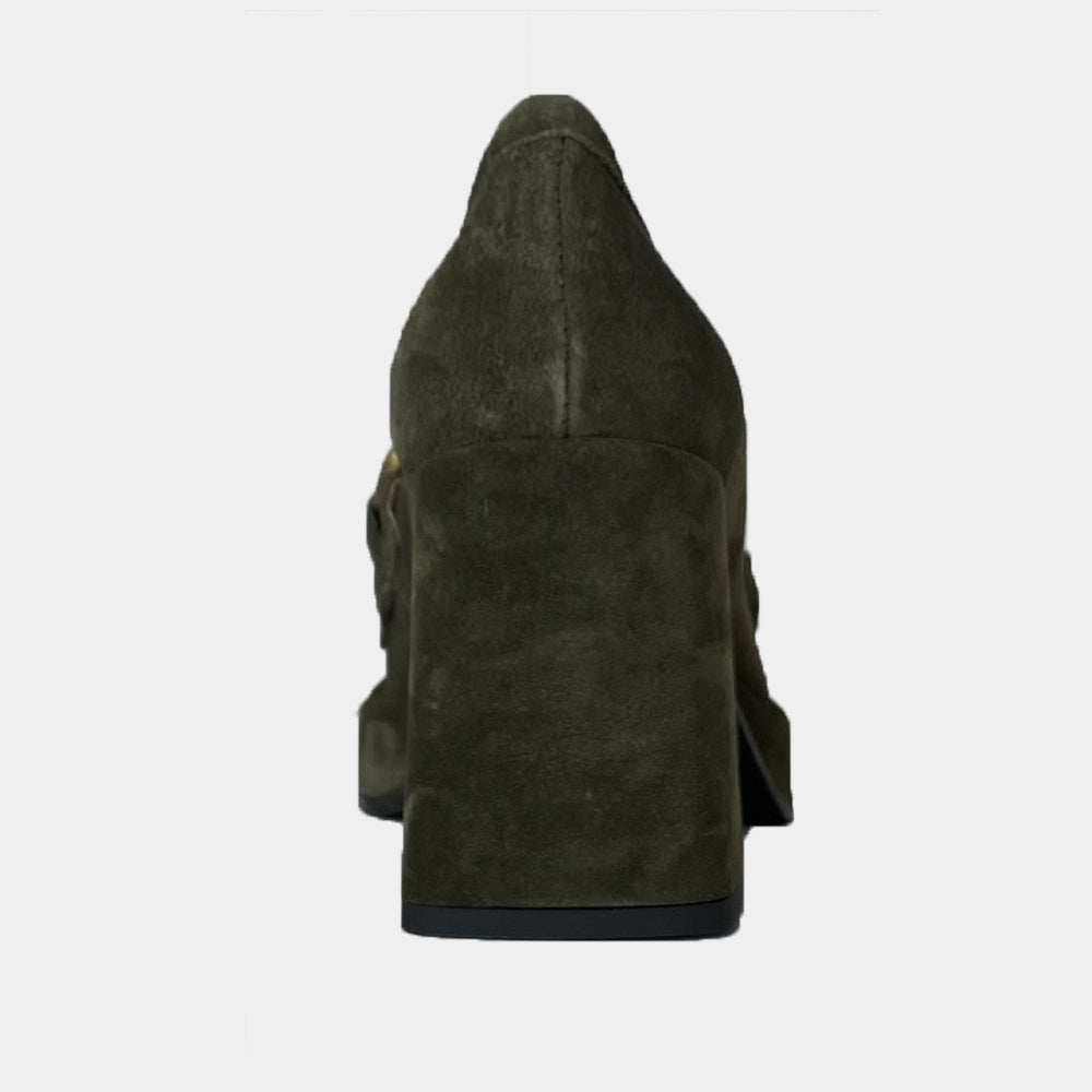 MOCASSINS CLIO TUIL IDENTIQUE