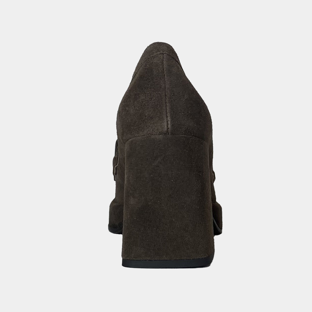 MOCASSINS CLIO TUIL IDENTIQUE