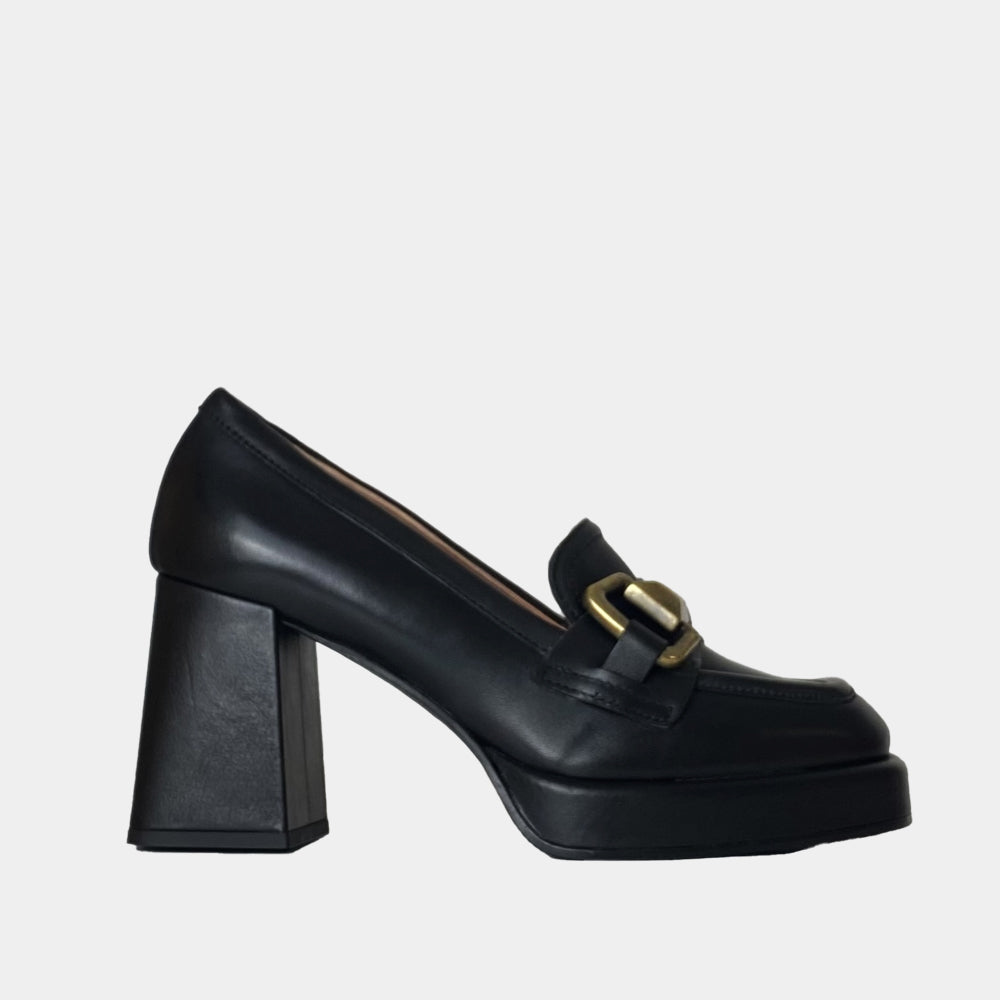 MOCASSINS CLIO TUIL IDENTIQUE