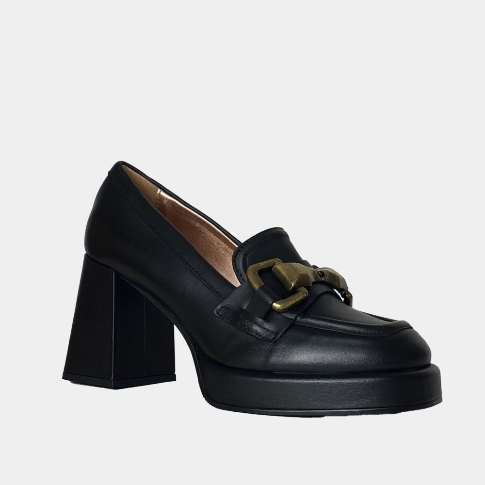 MOCASSINS CLIO TUIL IDENTIQUE