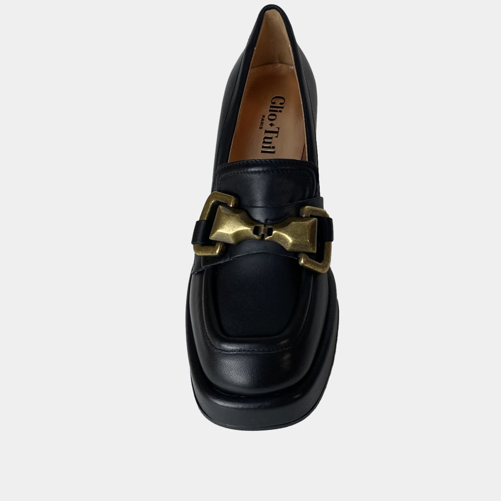 MOCASSINS CLIO TUIL IDENTIQUE