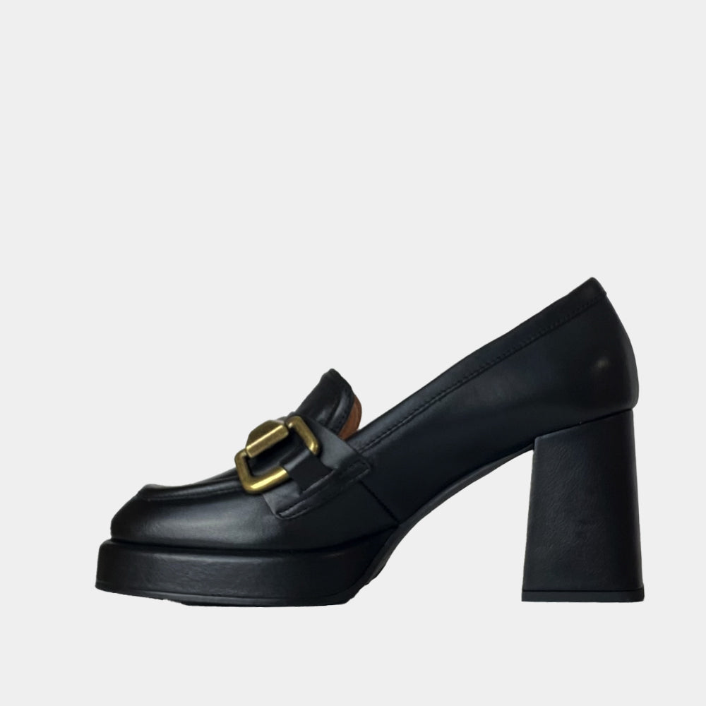 MOCASSINS CLIO TUIL IDENTIQUE