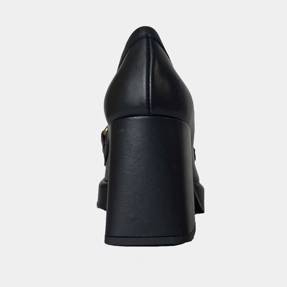 MOCASSINS CLIO TUIL IDENTIQUE