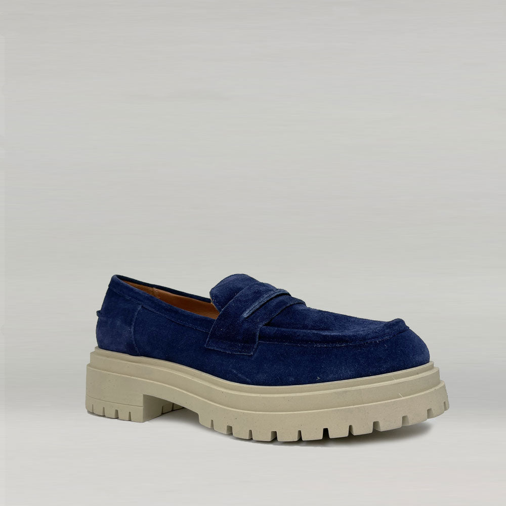 MOCASSINS ANN TUIL IDYLLE