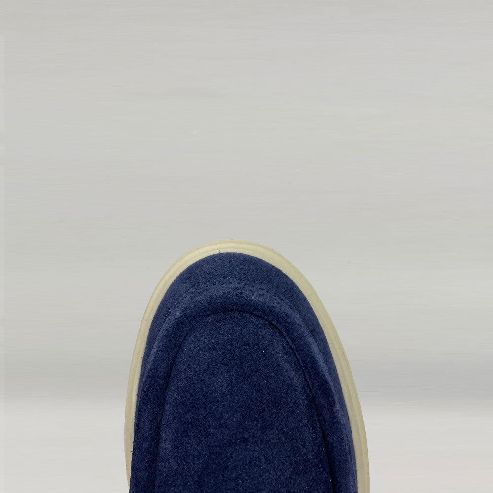 MOCASSINS ANN TUIL IDYLLE