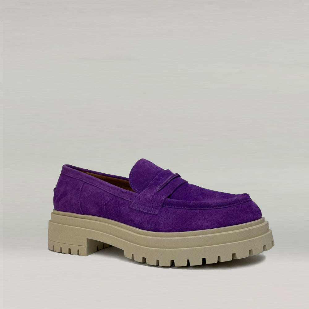 MOCASSINS ANN TUIL IDYLLE