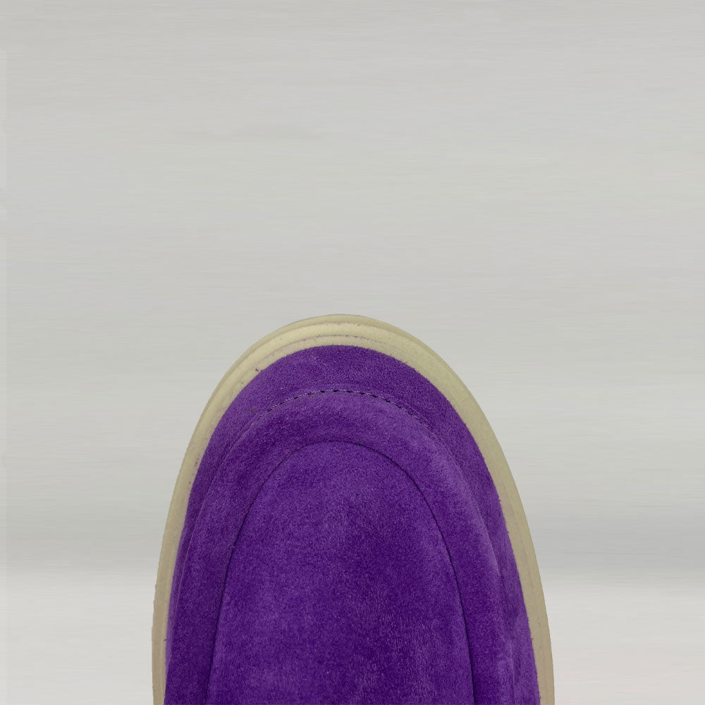 MOCASSINS ANN TUIL IDYLLE