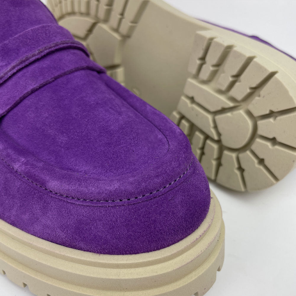 MOCASSINS ANN TUIL IDYLLE