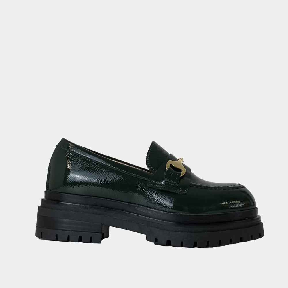 MOCASSINS CLIO TUIL IDYLLIQUE