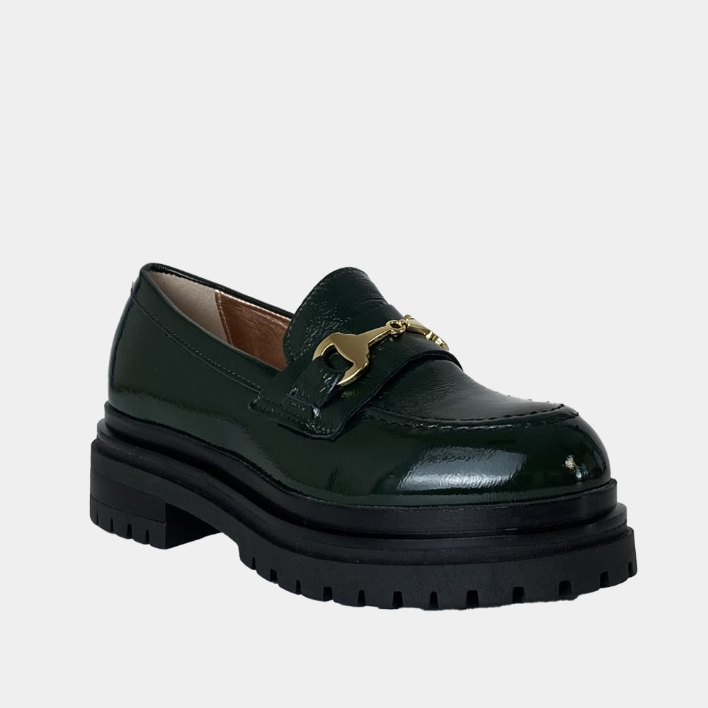 MOCASSINS CLIO TUIL IDYLLIQUE