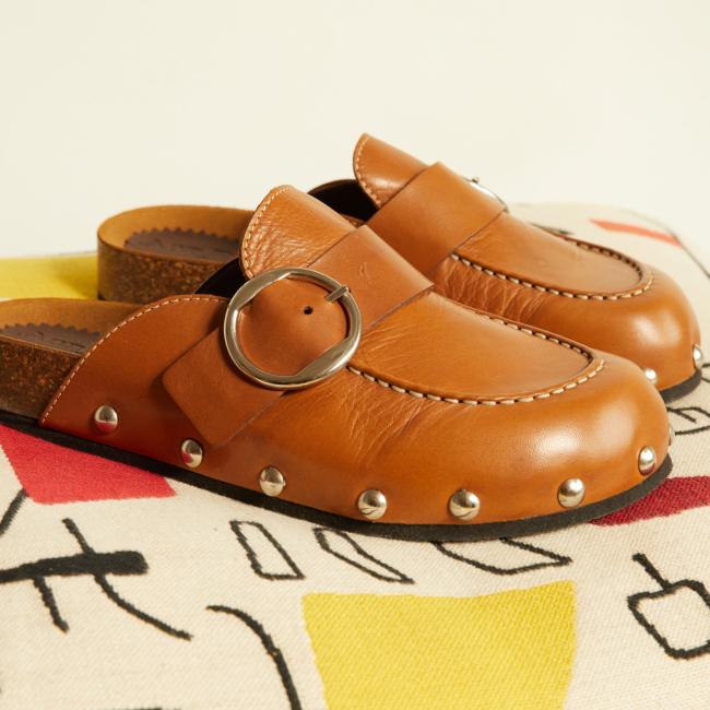 Mules Ann Tuil Koko