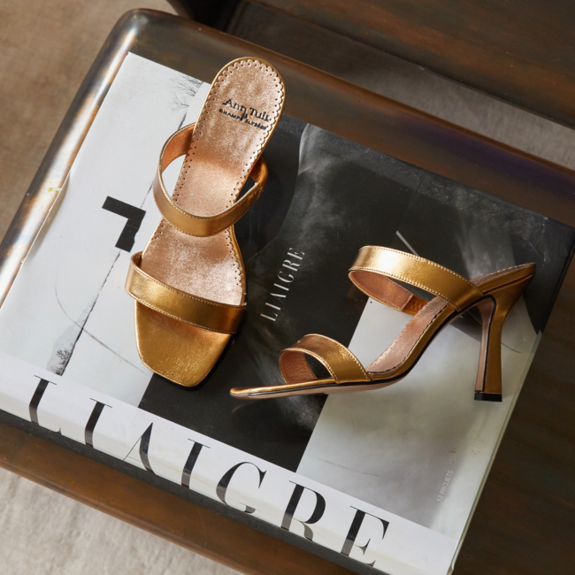 Mules Ann Tuil Arexas