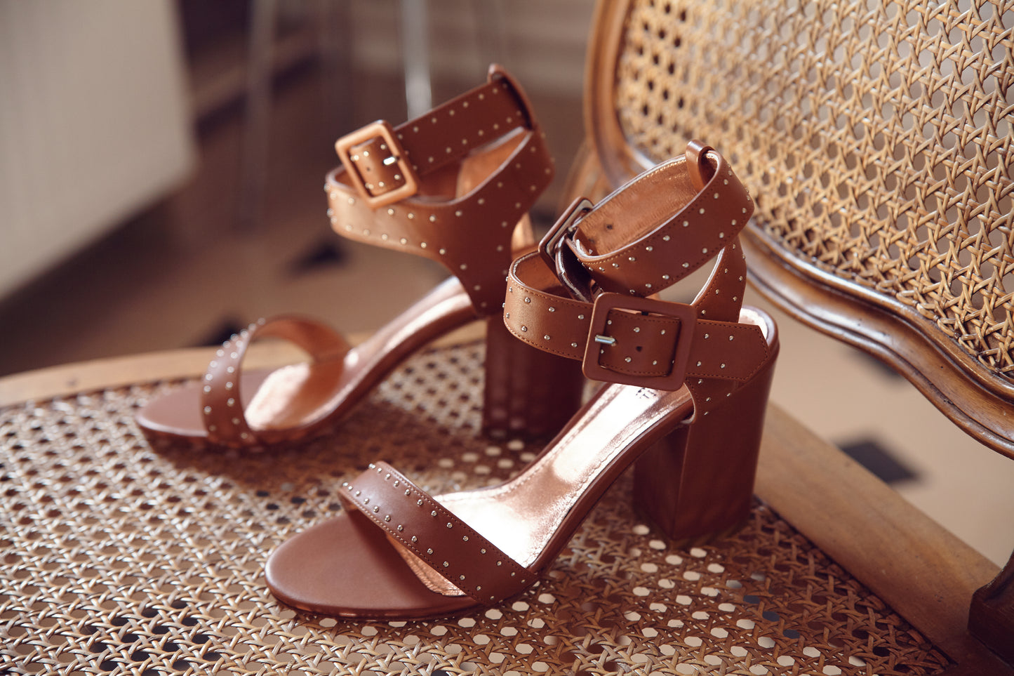 SANDALES ANN TUIL MAYOTTE | anntuil.com