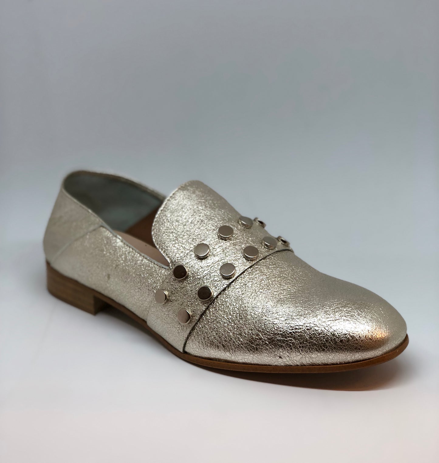 MOCASSINS ANN TUIL ISRAEL | anntuil.com