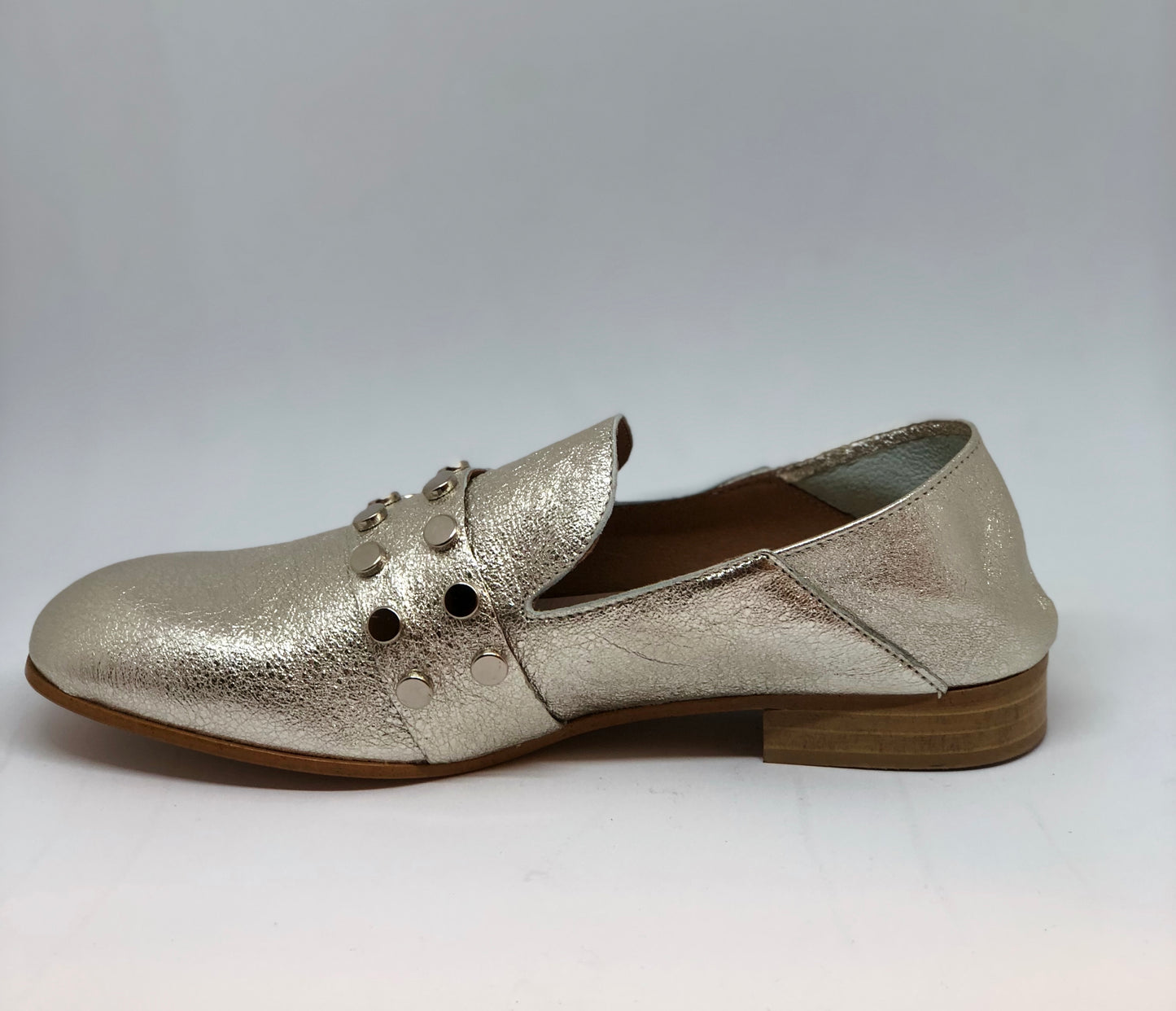 MOCASSINS ANN TUIL ISRAEL | anntuil.com