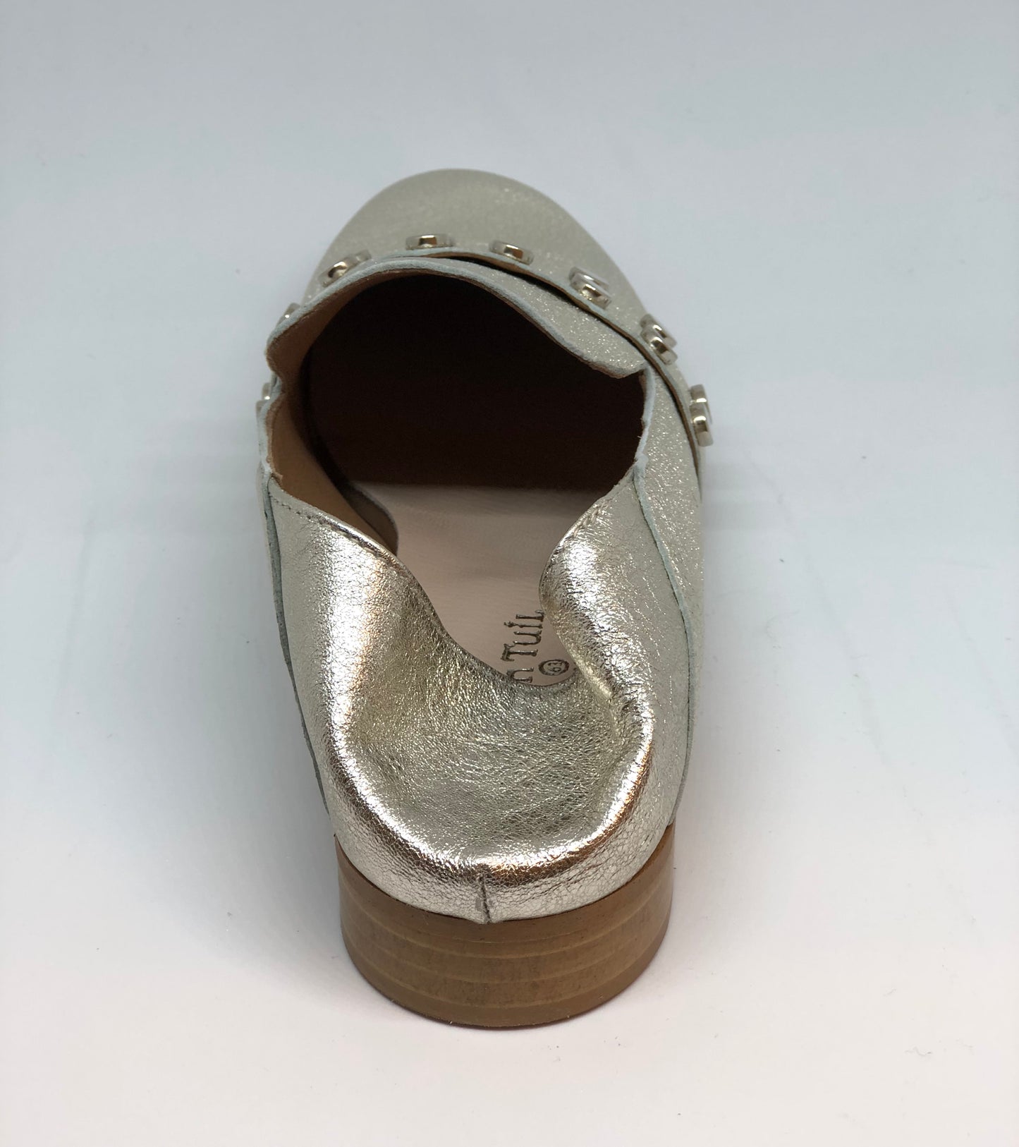 MOCASSINS ANN TUIL ISRAEL | anntuil.com
