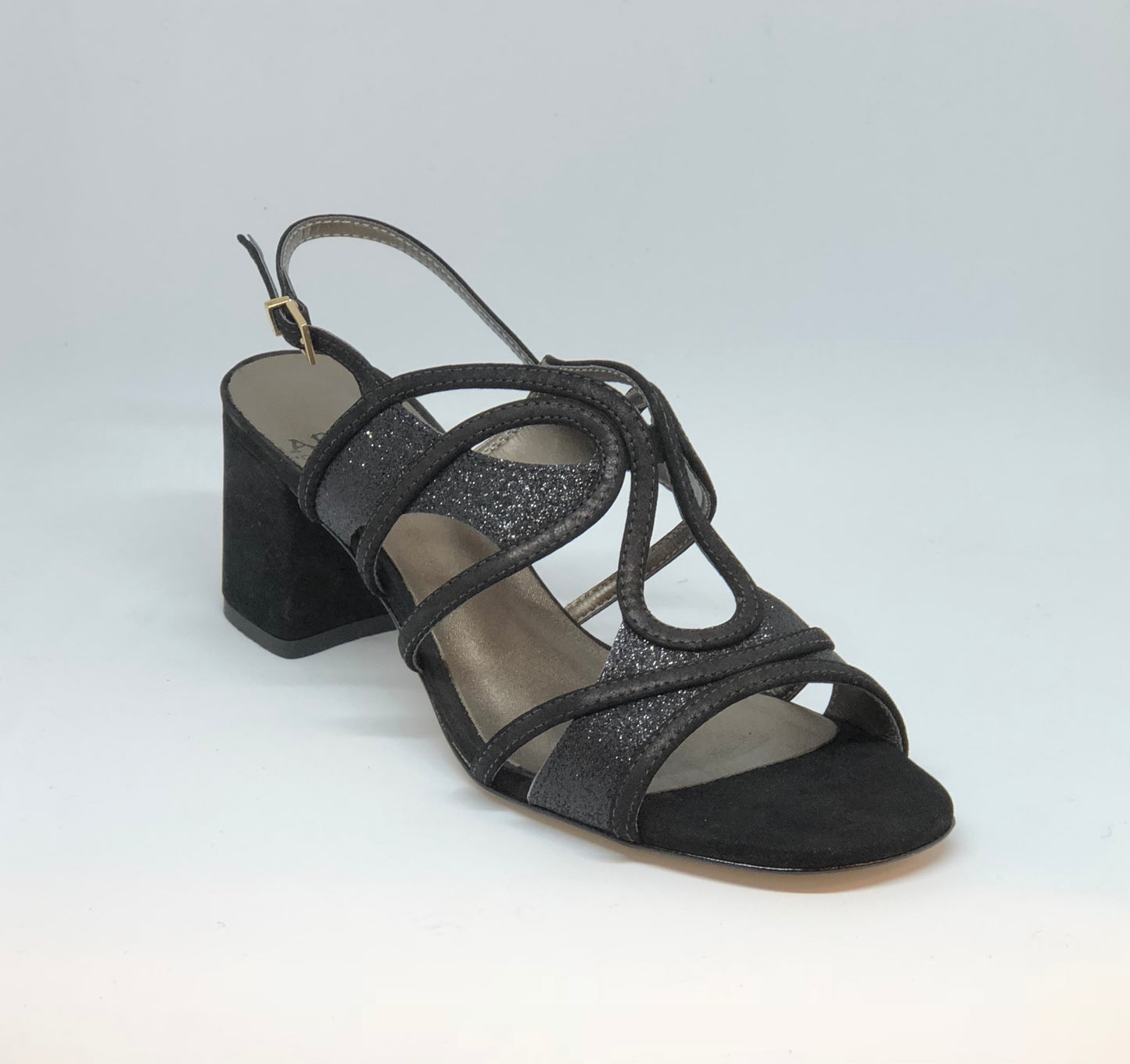 SANDALES ANN TUIL MARECHAL | anntuil.com