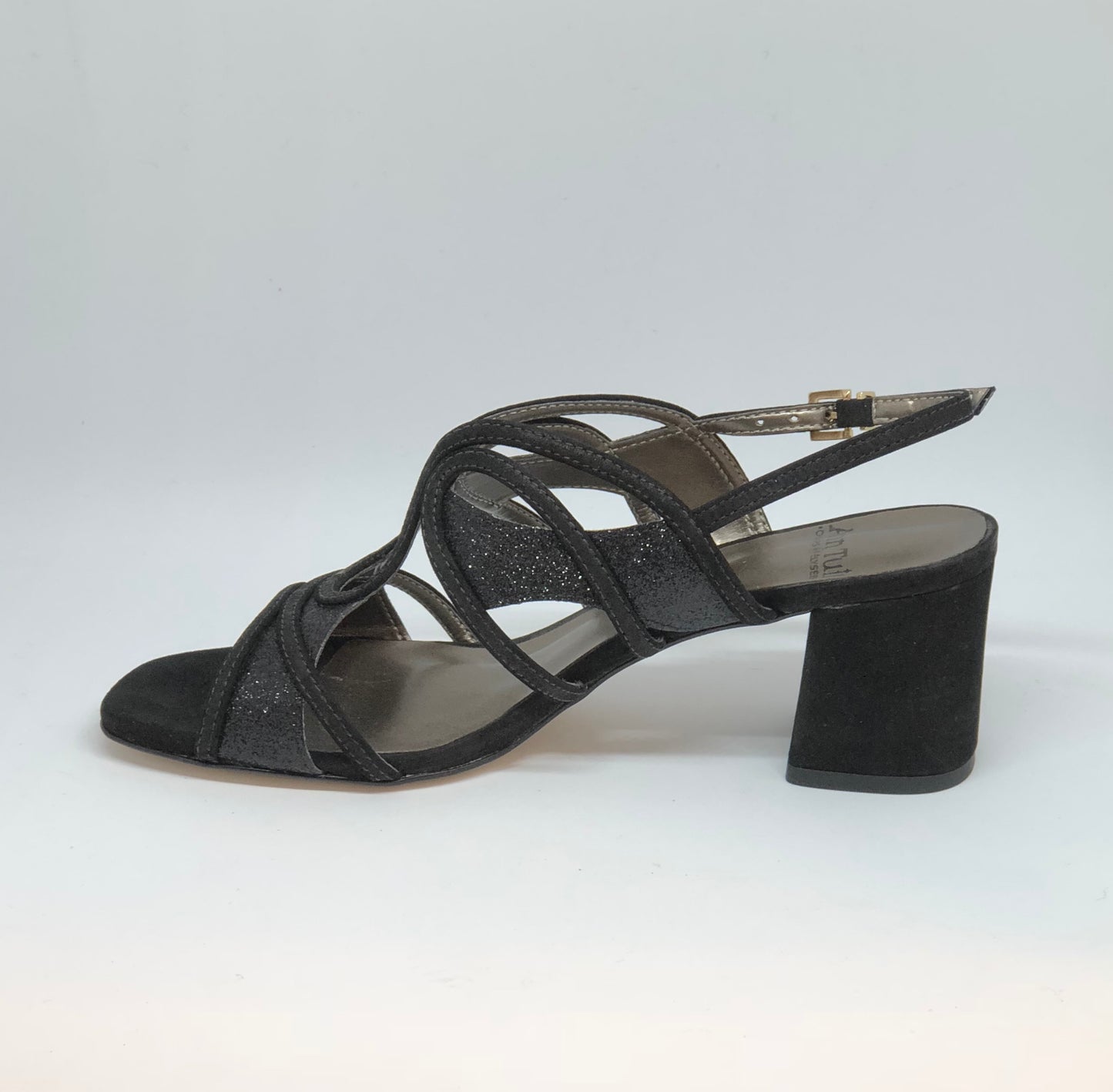 SANDALES ANN TUIL MARECHAL | anntuil.com