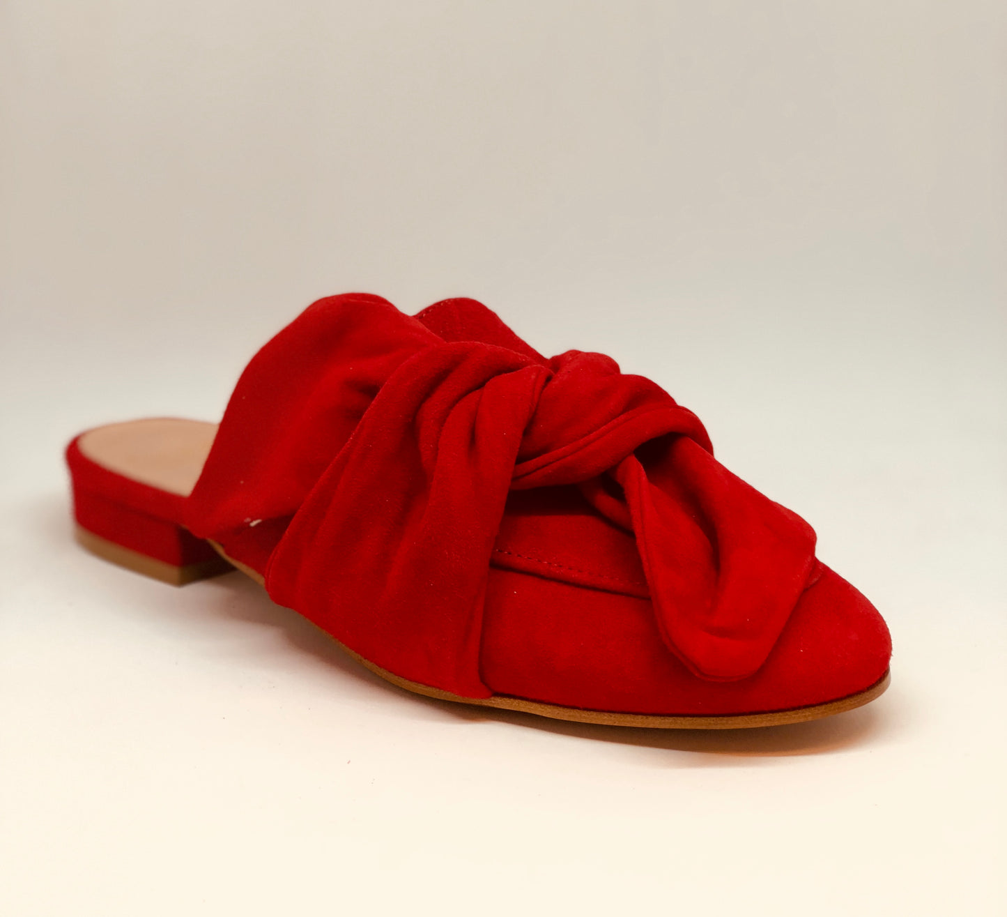 MULES ANN TUIL ANTARCTIQUE-AVATAR | anntuil.com