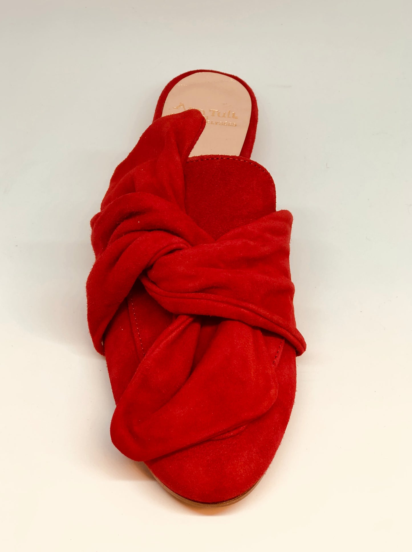 MULES ANN TUIL ANTARCTIQUE-AVATAR | anntuil.com