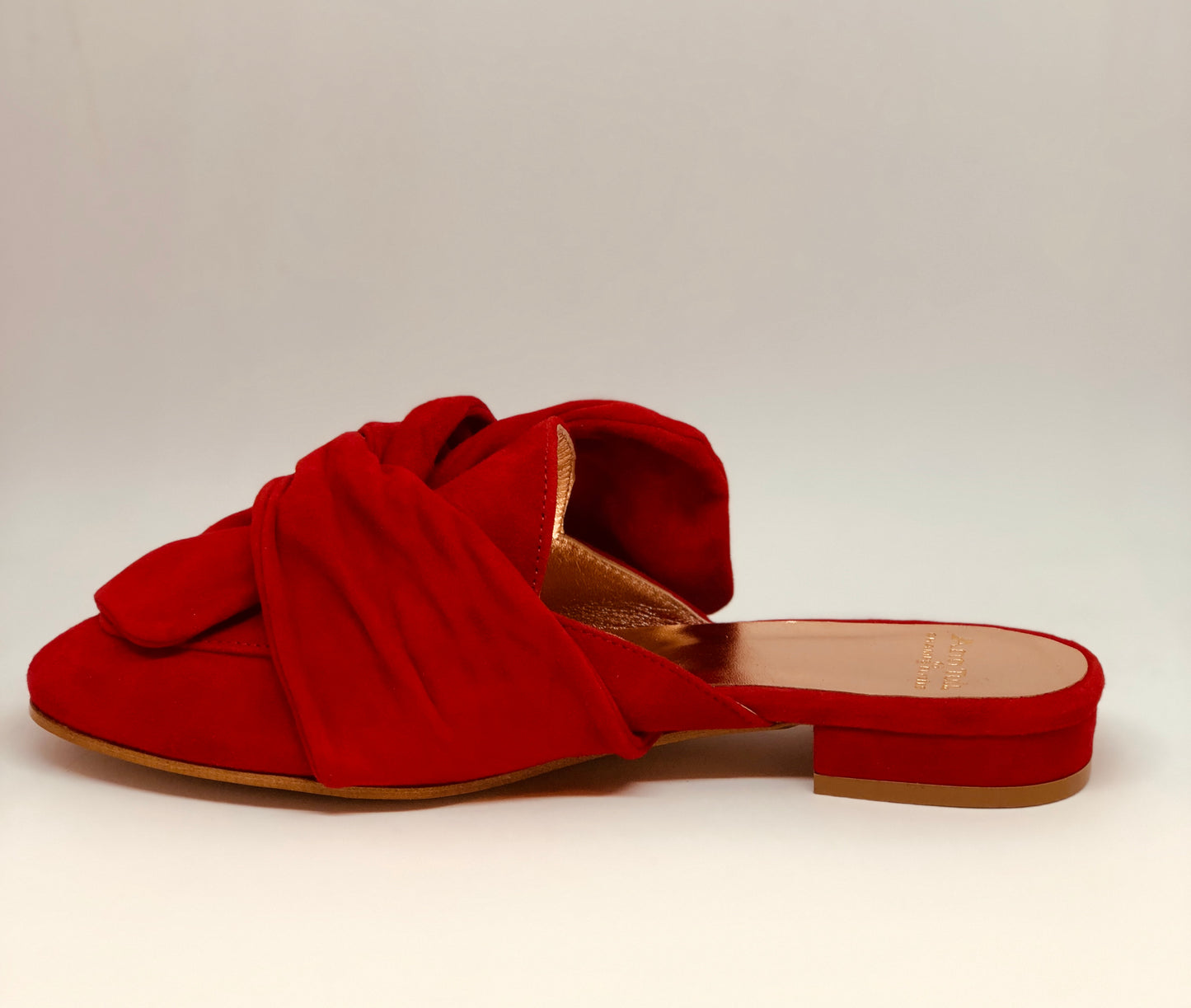 MULES ANN TUIL ANTARCTIQUE-AVATAR | anntuil.com
