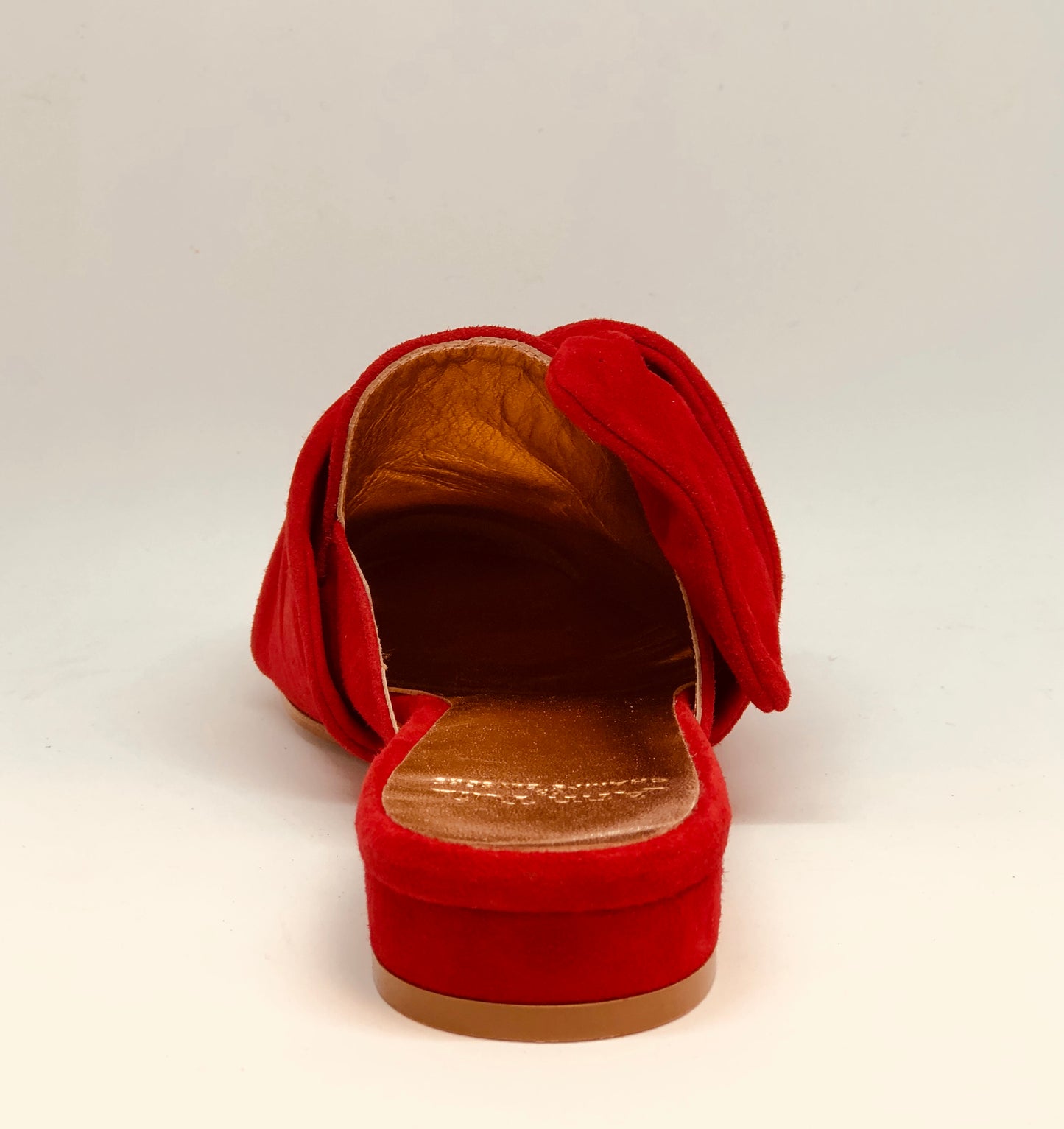 MULES ANN TUIL ANTARCTIQUE-AVATAR | anntuil.com