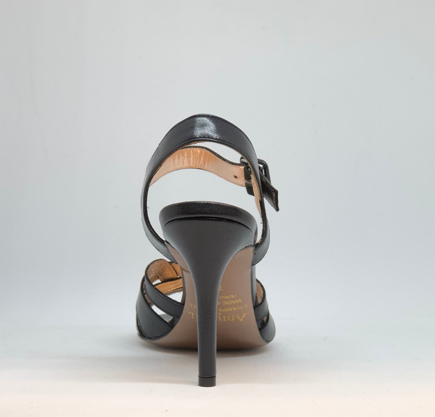 SANDALES ANN TUIL ARARAT | anntuil.com