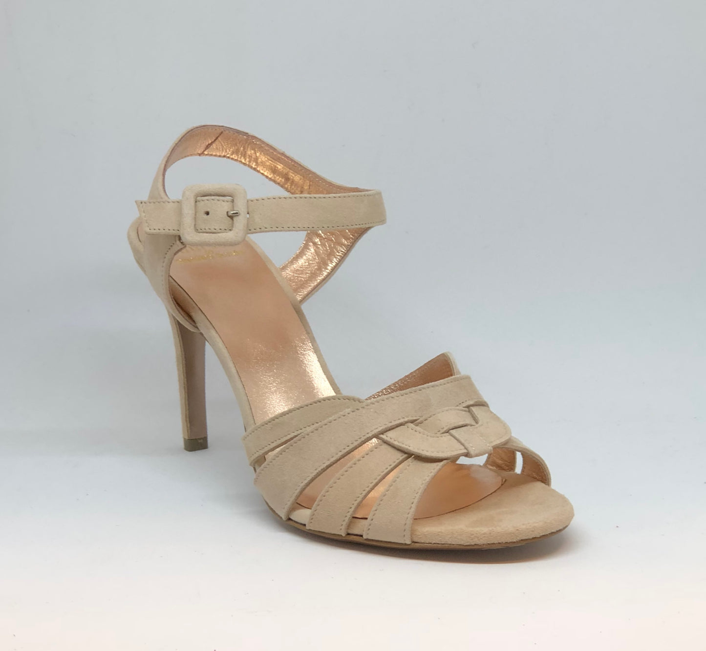 SANDALES ANN TUIL ARARAT | anntuil.com